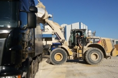 DBV OPTIKAL Beladung