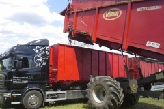 DBV Ernte Laden