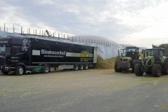 DBV Substratlieferung