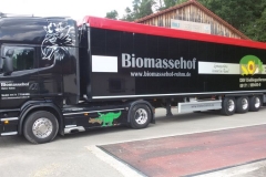 DBV LKW Schubboden seitlich